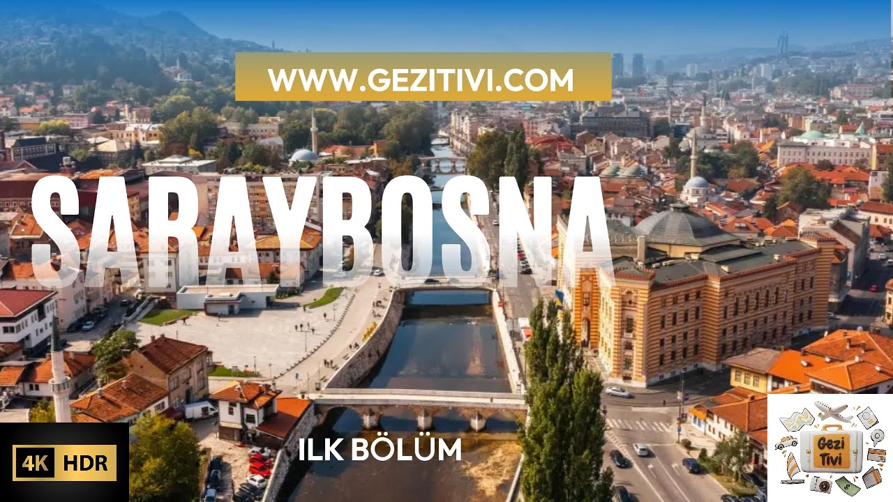 Saraybosna Turu 2025