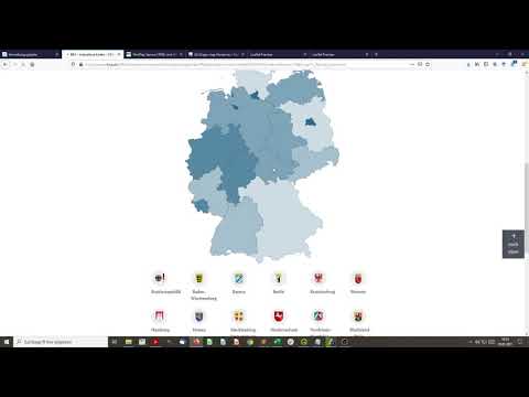 LF9 Fortgeschrittenes WebMapping: Tile-Based-Mapping mit QGIS