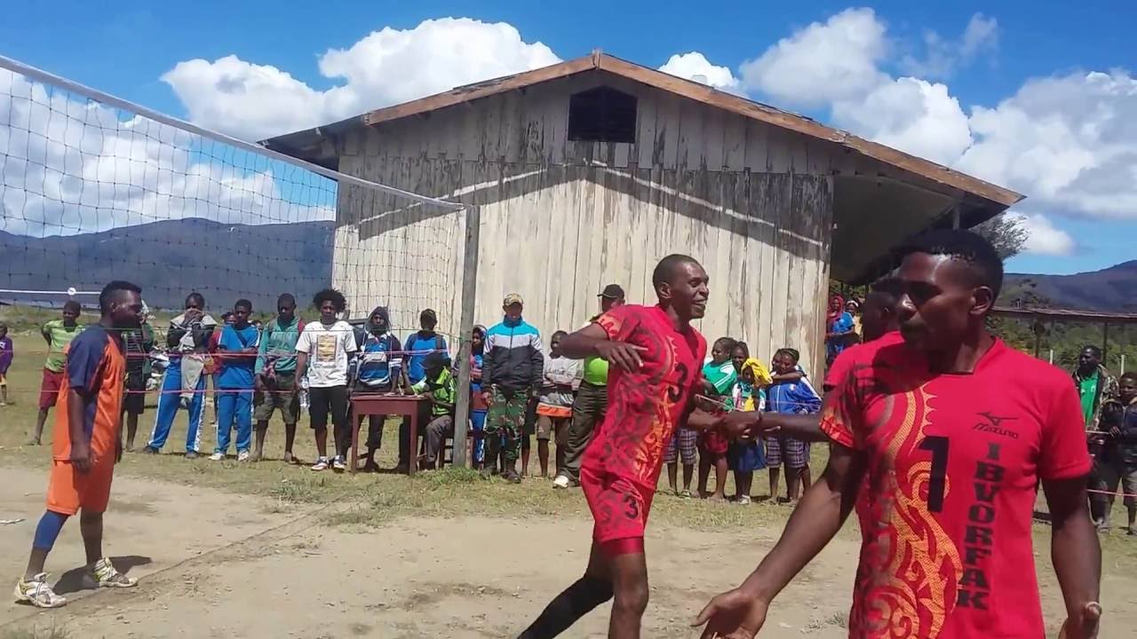 17 agustus kab pgf Ibvorfak vs Testum