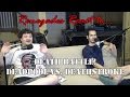 Renegades React to... Death Battle! Deadpool vs. Deathstroke