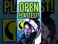 Marathon OPEN PLAYTEST Date (Server Slam Rewards &amp; How to Play)