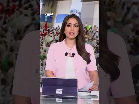 ولي العهد السعودي الأمير محمد بن سلمان: سنواصل بذل جميع الجهود لتوفير سبل الراحة للحجاج