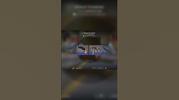 Day 387 - Opening a case every day till I pull a knife #cs2 #counterstrike