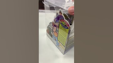 Street Fighter II Champion Edition MyArcade Retro Arcade at Kohl’s #streetfighter #myarcade #capcom