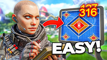 DE BESTE TERUGSLAGMETHODES IN APEX LEGENDS (SCHOKKEND GEMAKKELIJK)