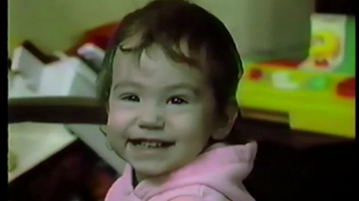 1986 REPASS CHRISTMAS