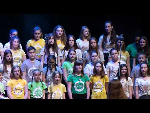 Pikapolonica - OŠ