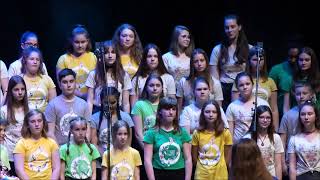 Pikapolonica - OŠ III Murska Sobota in OŠ Beltinci