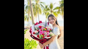 Ái nữ của MC Quyền Linh đây sao? Xinh như hoa hậu | Tin Tức 365