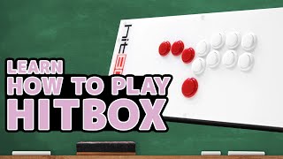 Play Hitbox and START WINNING!  - A comprehensive guide to playing Hitbox