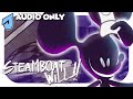 Steamboat will  steamboat willie splotch remix audio only  aprilfools