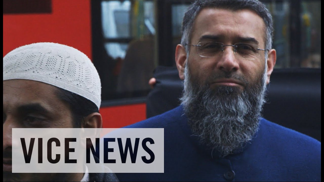 A Fugitive and his Family: Escape to the Islamic State