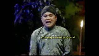 Iklan Ludruk Hoki Tpi 2002