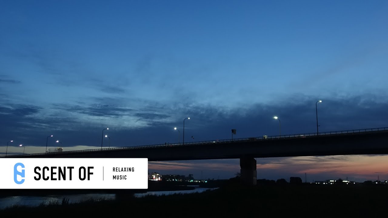 夜のドライブミュージック｜Chill & Drive BGM