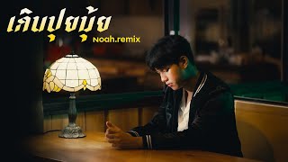เกินปุยมุ้ย (aww) - NOAH Remix cover (Original เอ้ย จิรัช Mass Music)
