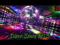 Disco stars 80s