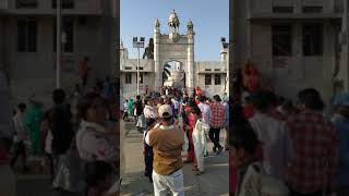 Faizan Hasan Sahab Mumbai India With Friends