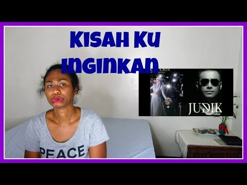 Dato' Siti Nurhaliza & Judika - Kisah Ku Inginkan | Reaction