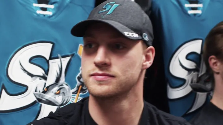 2018-19 Highlights: Jeffrey Viel