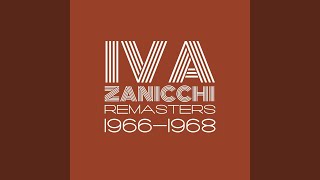 Video thumbnail of "Iva Zanicchi - Per vivere (Remastered)"