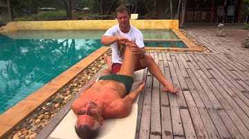 adductor trigger points