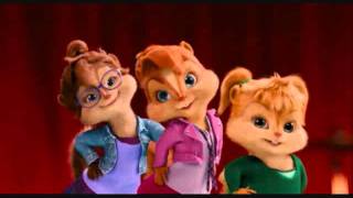 Chipettes- Two Stars (Camp Rock)