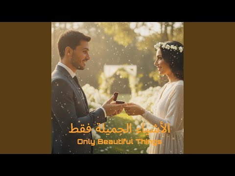 الأشياء الجميلة فقط