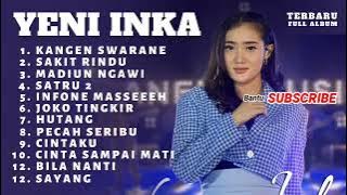 Kangen Swarane   Yeni Inka Ageng Musik Full Album Dangdut Terbaru