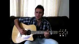 Cucho - Puente (Cover de Gustavo Cerati)