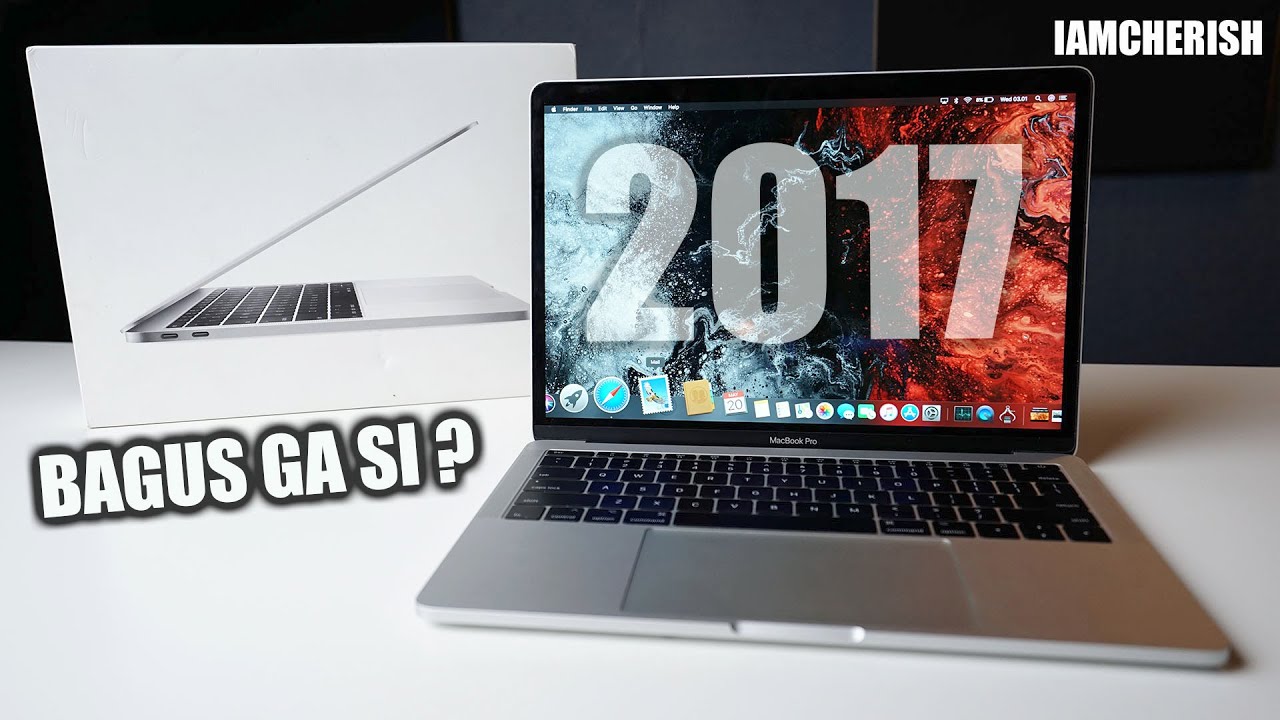 harga macbook pro 2017 second