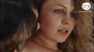 Hot Girl Seduces A Beautiful Girl