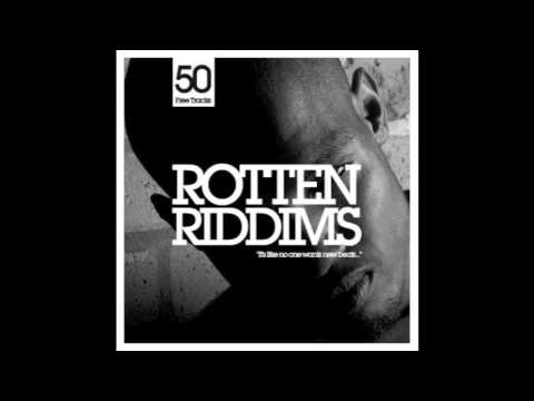 Dot Rotten - Bazooka 2008 remix (instrumental) 