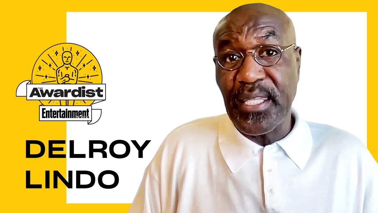 Delroy Lindo Chats On His Lauded Role In 'Da 5 Bloods' | The Awardist 