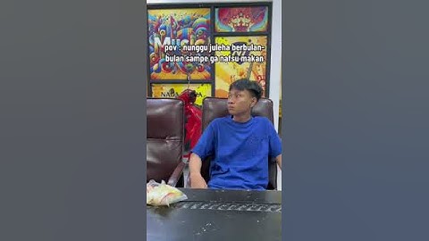 JULEHA BIKIN FAJAR NGGA NAFSU MAKAN #shorts #mahesya #fajarsadboy