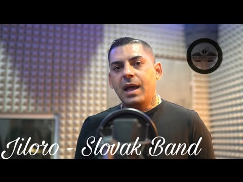 Slovak Band Jiloro Official VideoKlip