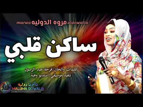 جديد مروة الدولية فرع اللارنجا لاساكن شندي لاسنجه ساكن قلبي  2025