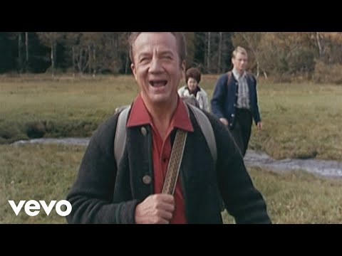 Rudolf Schock - Das Wandern ist des Muellers Lust (Deutschland, schoene Heimat 27.5.1969) (VOD)