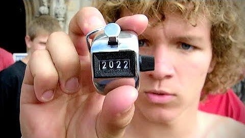 Parkour Double Feature - SecondaryArchive & TwentyTwentyTwo