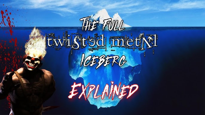 Twisted Metal  Suposta pista de novo jogo pode ter sido descoberta