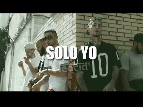 [FREE] 'SOLO YO'