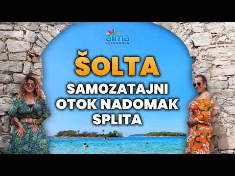 ŠOLTA OPJEVANI SAMOZATAJNI OTOK OAZA NETAKNUTE PRIRODE I MIRA ATMA PUTOVANJA