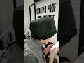 Отзыв на составы SOL SOL