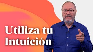 ¿Qué es la intuición?  Enric Más Cerca [15]