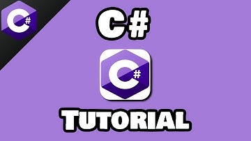 C# tutorial for beginners 🎵♯