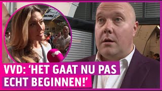 Download Lagu VVD staat volgen peilingen op instorten: 'Is dat zo?' MP3 Download Lagu VVD staat volgen peilingen op instorten: 'Is dat zo?' MP3