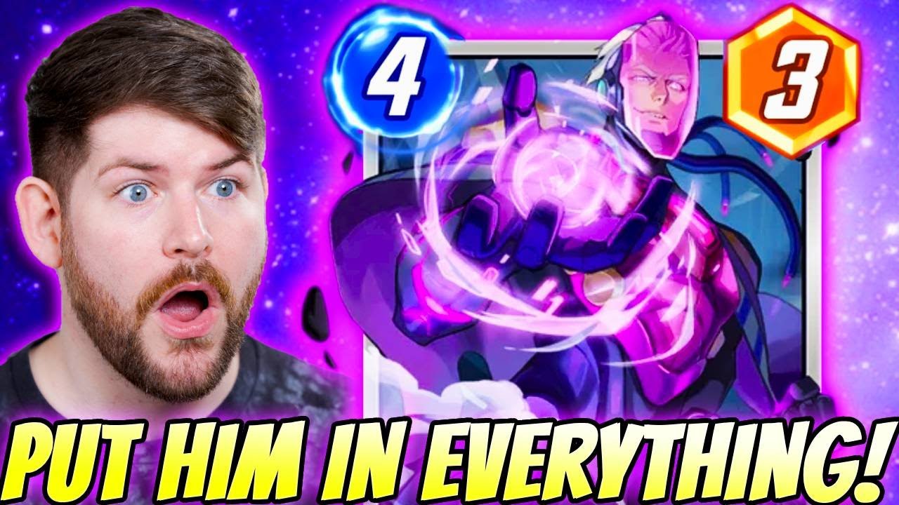 This is My New Favorite Card. Here's Why