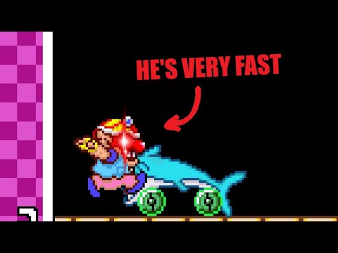 #8985: Mikewillplays's GBA WarioWare, Inc.: Mega Microgames ...