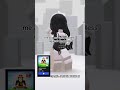 BEST FAKE HEADLESS AND KORBLOX IN 2026 #robloxshorts #roblox #headless #fakeheadless #korblox #mm2