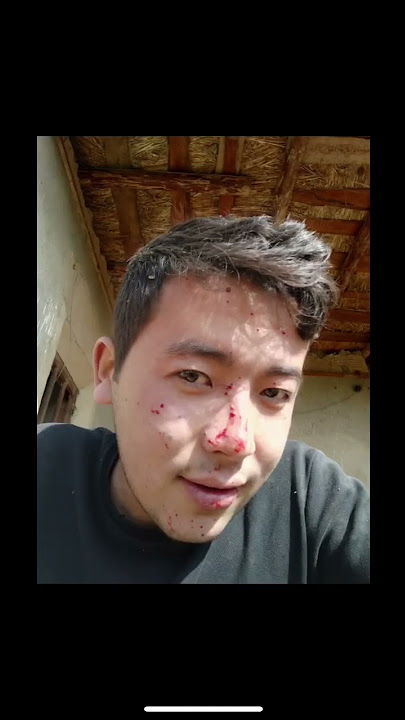 Najim yangi versiya😂
