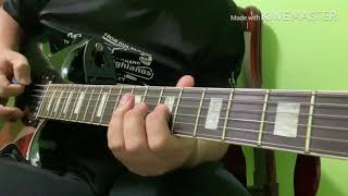 meniti titian usang-solo-hillary cover